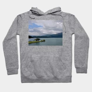 Landscape Scenery Hoodie